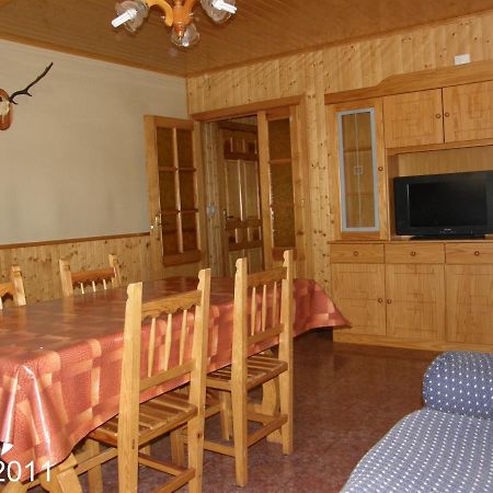 Apartamento El Balcon เกว็งกา ภายนอก รูปภาพ