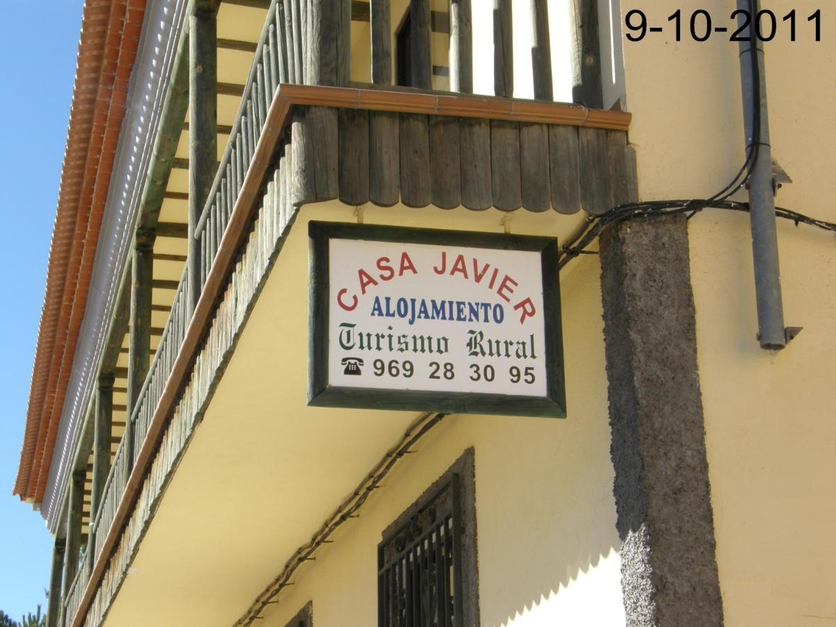 Apartamento El Balcon เกว็งกา ภายนอก รูปภาพ