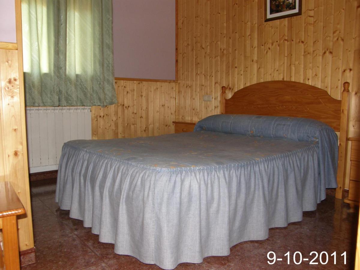 Apartamento El Balcon เกว็งกา ภายนอก รูปภาพ