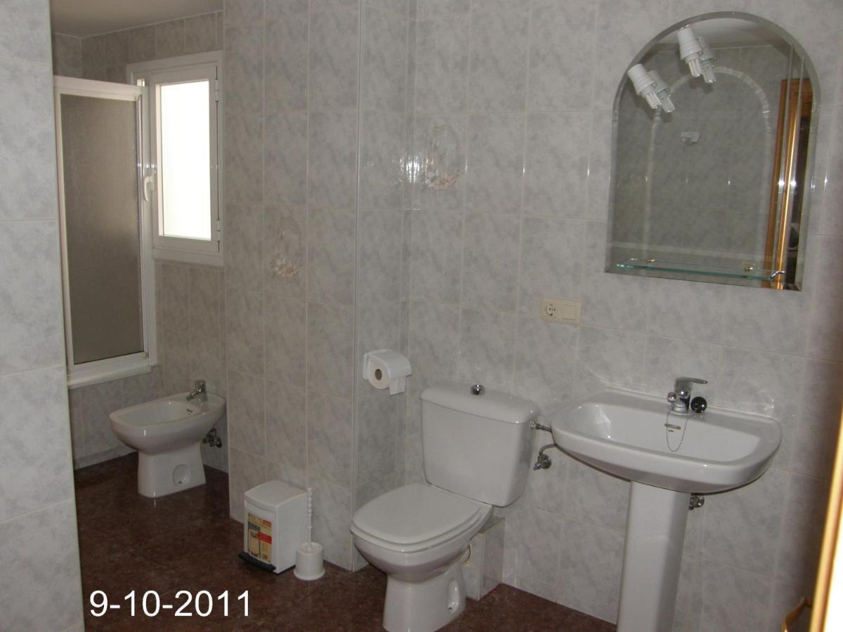 Apartamento El Balcon เกว็งกา ภายนอก รูปภาพ